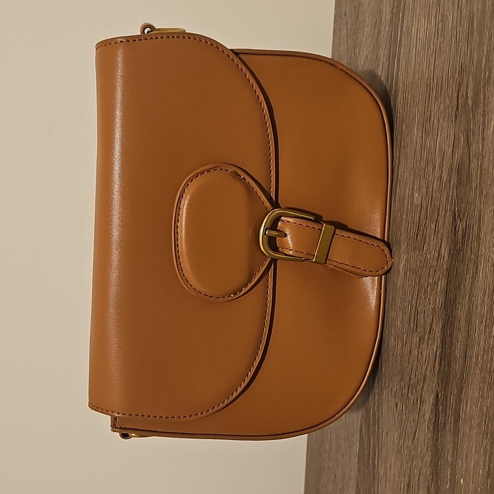 EUC Women's Crossbody Bag
